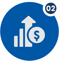 Ampliar a rentabilidade