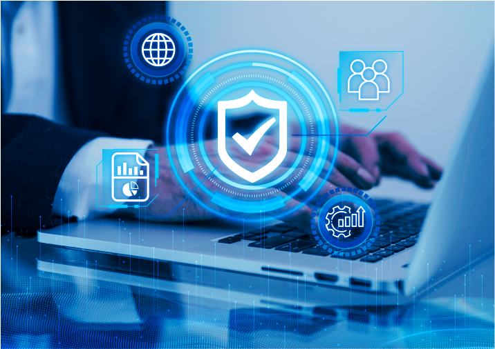 Soluções na gestão