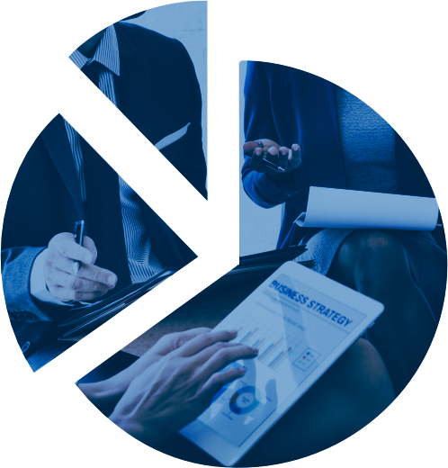 Soluções na gestão