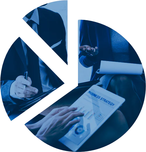 Soluções na gestão